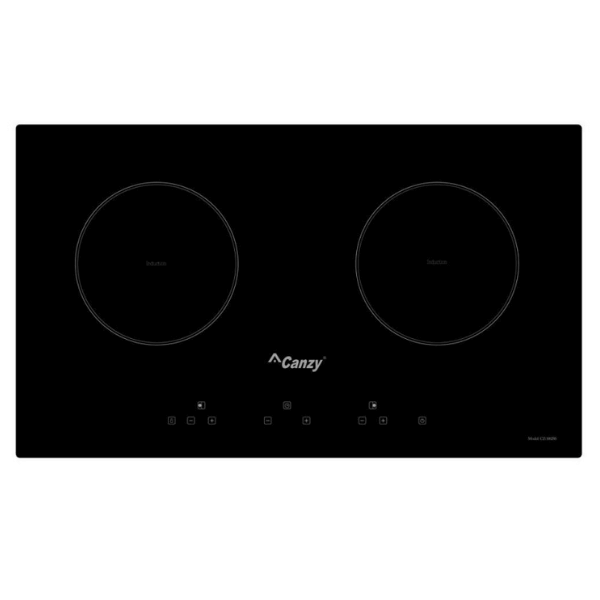 Bếp từ cao cấp CANZY CZ-3002SS