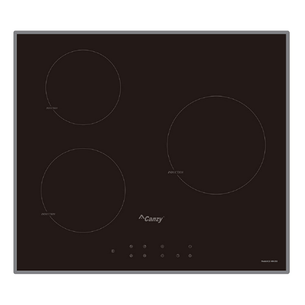Bếp từ cao cấp CANZY CZ 400-3SS