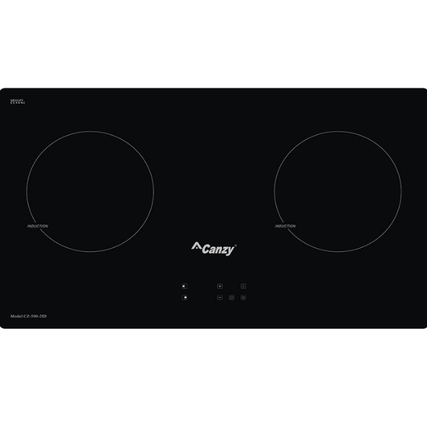 Bếp từ cao cấp Canzy CZ 500-2ID