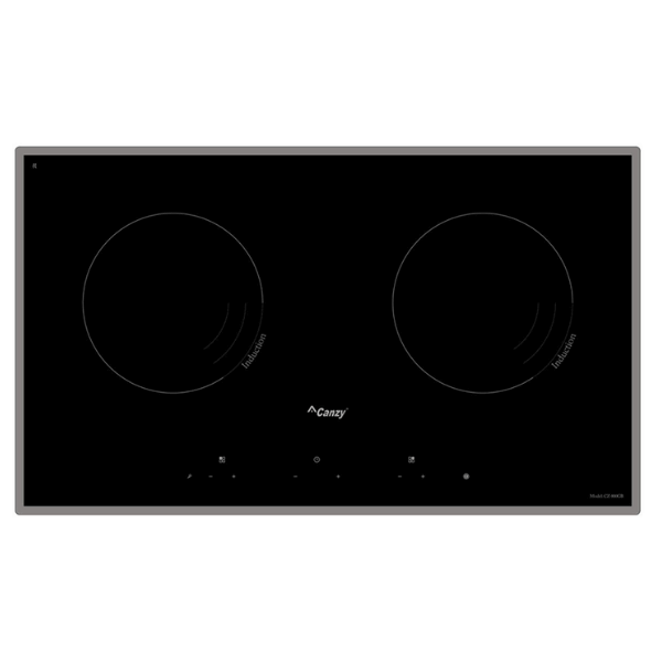Bếp từ cao cấp Canzy CZ-800GB