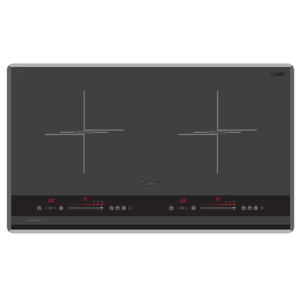 Bếp từ cao cấp CANZY CZ 898B-62ID