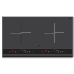 Bếp từ cao cấp CANZY CZ 898B-62ID