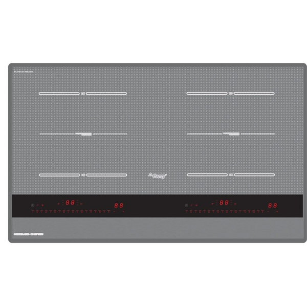 Bếp từ cao cấp CANZY CZ-ID 077EU