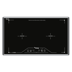 Bếp từ cao cấp CANZY CZ-QD02