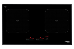 Bếp từ 2 vùng nấu Kocher DI-881GE