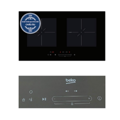 Bếp từ đôi Beko HII 72508 TBO