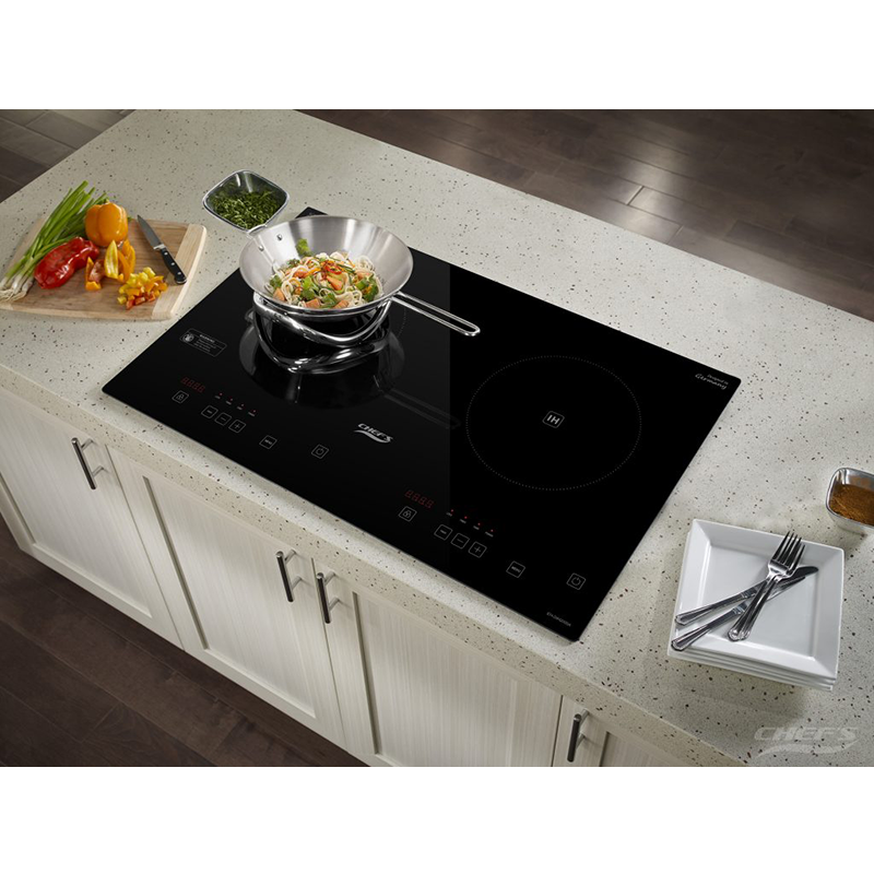 Bếp từ đôi Chef's EH-DIH2000A