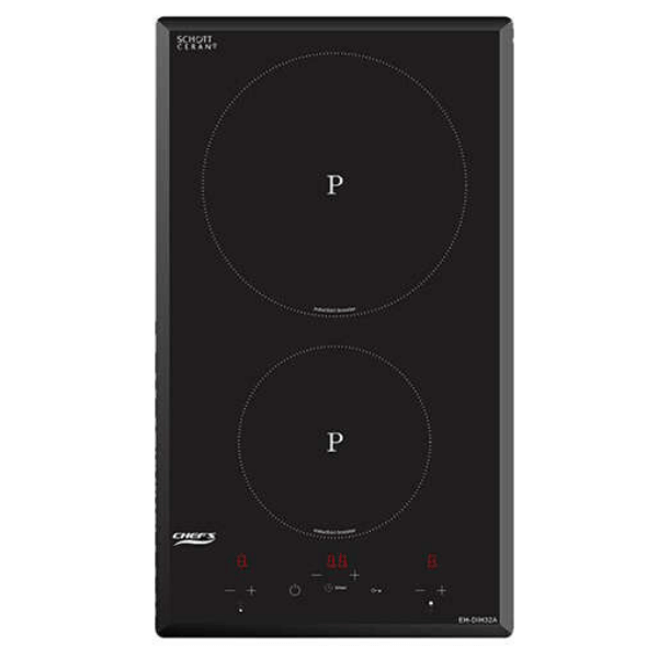 Bếp từ đôi Chef's EH-DIH32A