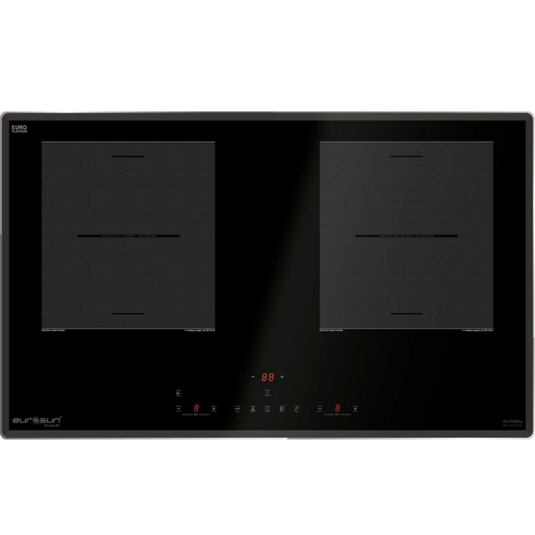 Bếp từ đôi Eurosun EU-T256Pro