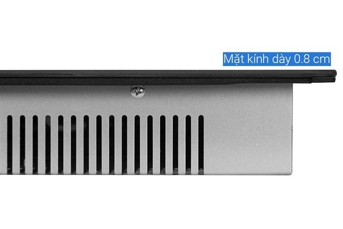 Bếp từ Hafele HC-I2712A 536.61.716 2 vùng nấu