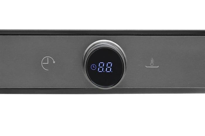 Bếp từ Hafele 536.66.850 HS-I5521FG để bàn 2 vùng nấu
