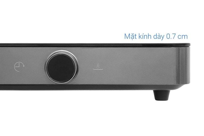 Bếp từ Hafele 536.66.850 HS-I5521FG để bàn 2 vùng nấu