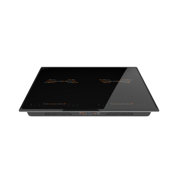 Bếp từ đôi Hawonkoo CEH-217-II
