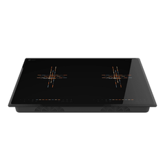 Bếp từ đôi Hawonkoo CEH-230-II