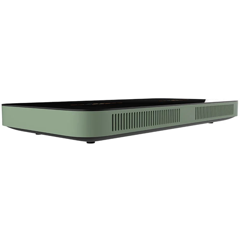 Bếp từ đôi kèm bộ nồi Hawonkoo MCEH-200-II-GE