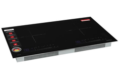 Bếp từ Hafele HC-I7323B 536.61.886 2 vùng nấu