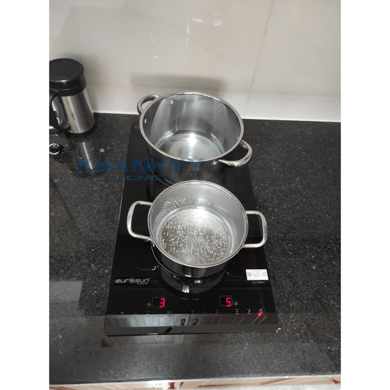 Bếp từ Domino Eurosun EU-T506DO