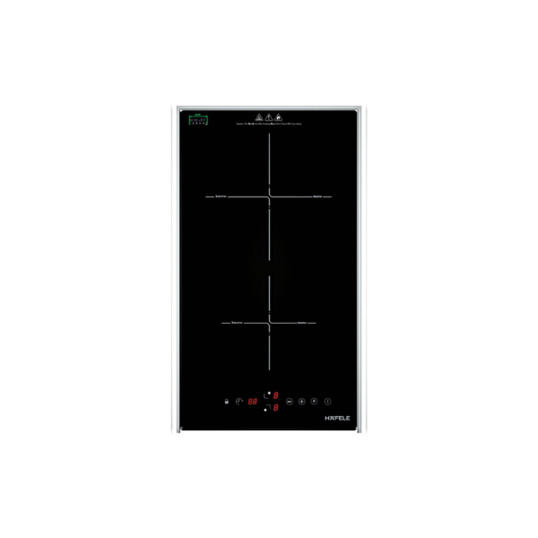 Bếp từ Domino Hafele 536.61.930