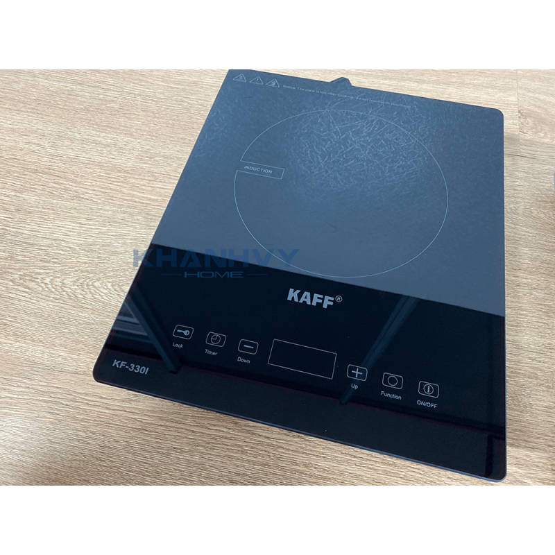 Bếp từ Kaff KF - 330I đơn âm