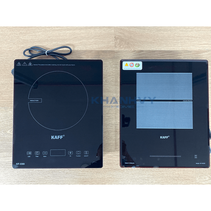 Bếp từ Kaff KF - 330I đơn âm