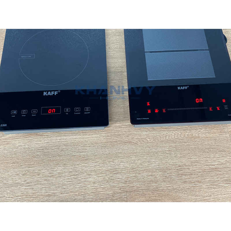 Bếp từ Kaff KF - 330I đơn âm