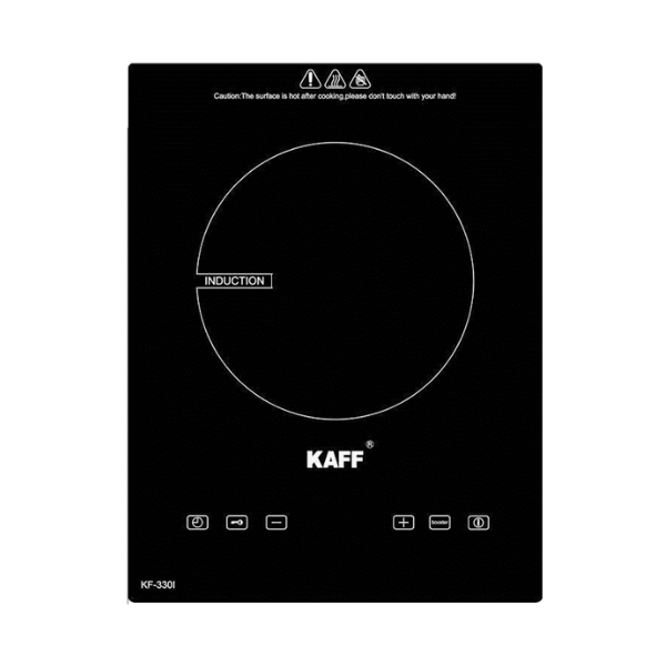 Bếp từ Kaff KF - 330I đơn âm