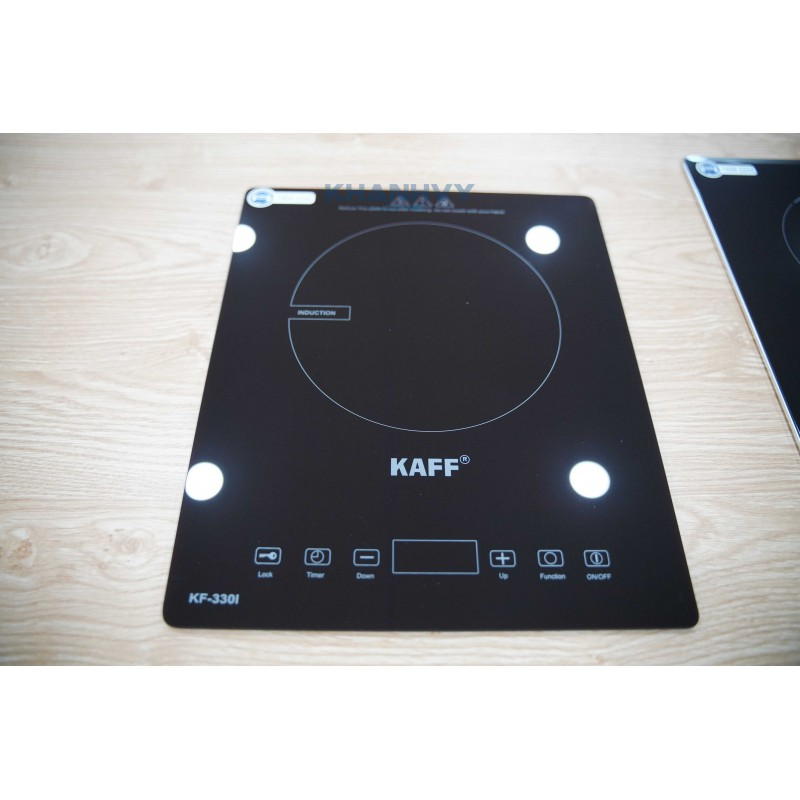 Bếp từ Kaff KF - 330I đơn âm