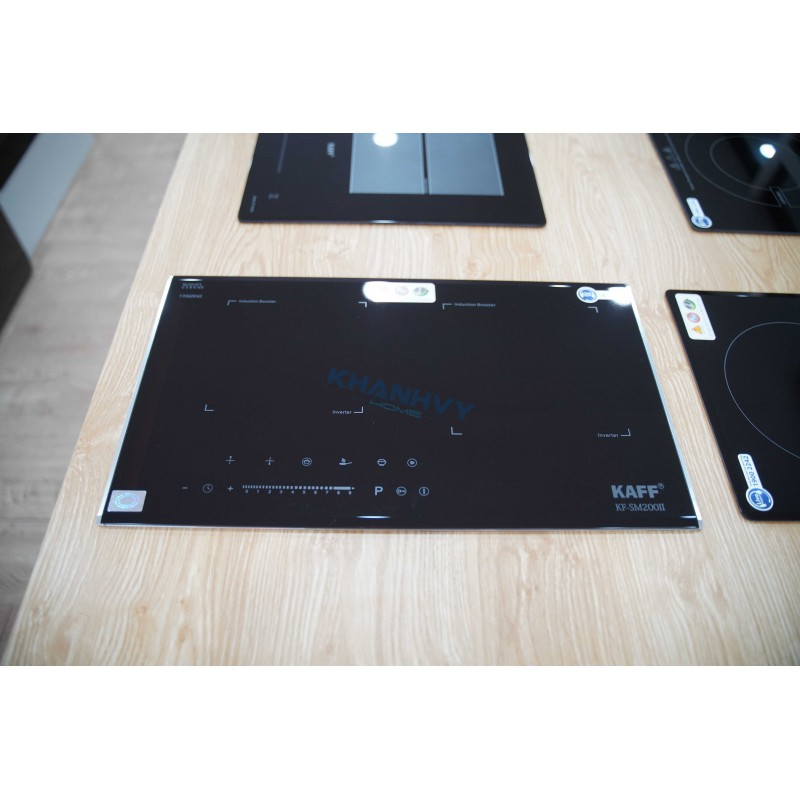 Bếp Từ Domino KAFF KF-SM200II
