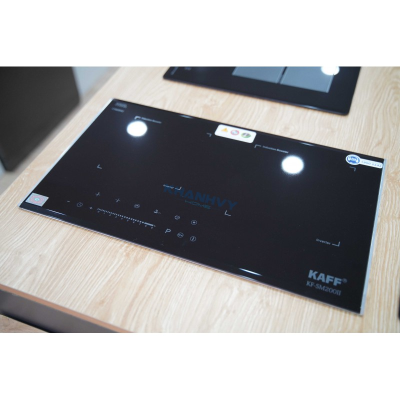 Bếp Từ Domino KAFF KF-SM200II