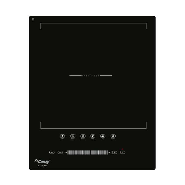 Bếp từ đơn Canzy CZ 1088I