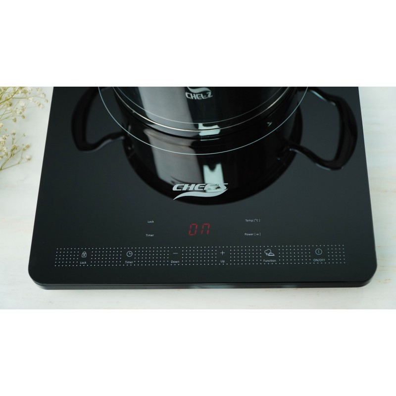 Bếp từ đơn Chef's EH-IH20