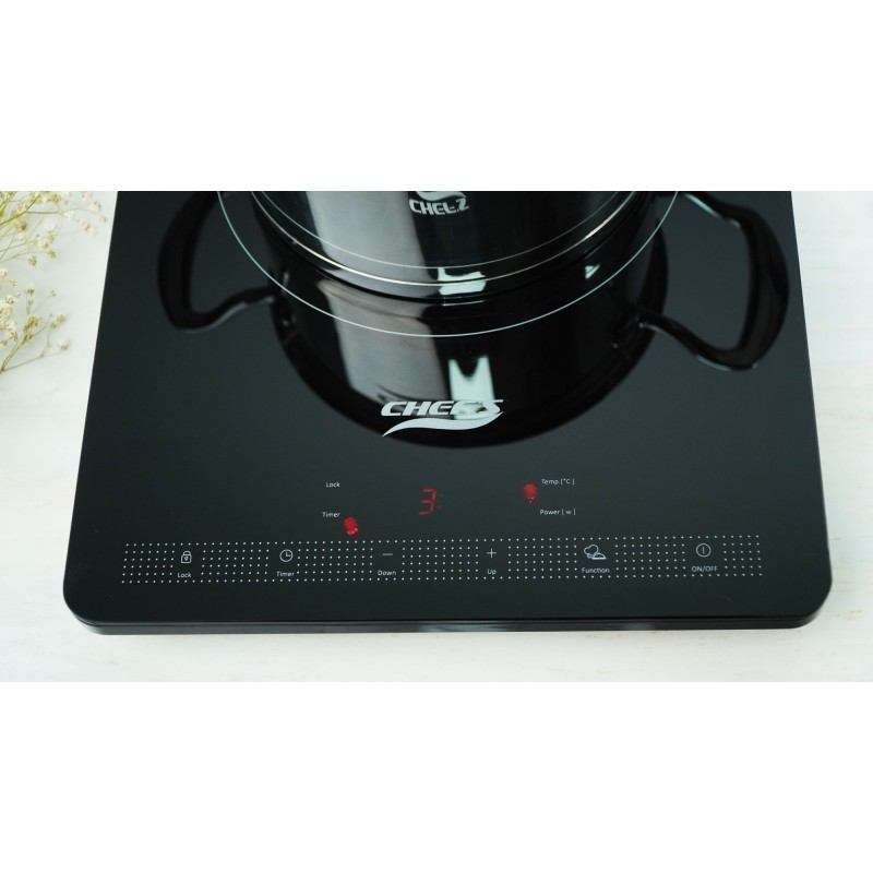Bếp từ đơn Chef's EH-IH20