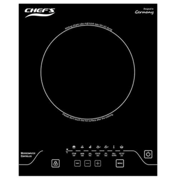 Bếp từ đơn Chef's EH-IH2000A