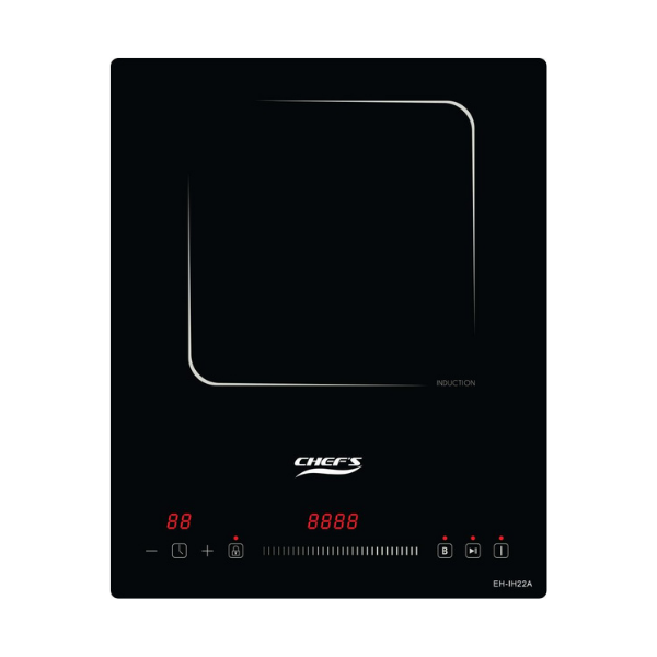 Bếp từ đơn Chef's EH-IH22A