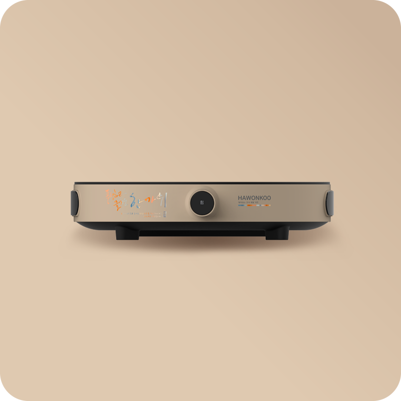 Bếp từ đơn Hawonkoo CEH-101-I-CF