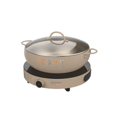 Bếp từ đơn Hawonkoo CEH-101-I-CF