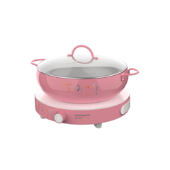 Bếp từ đơn Hawonkoo CEH-101-I-PK