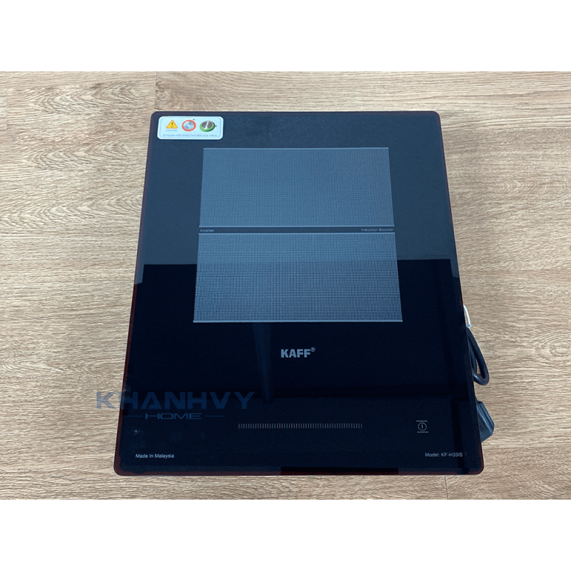 Bếp từ đơn Kaff KF-H33IS
