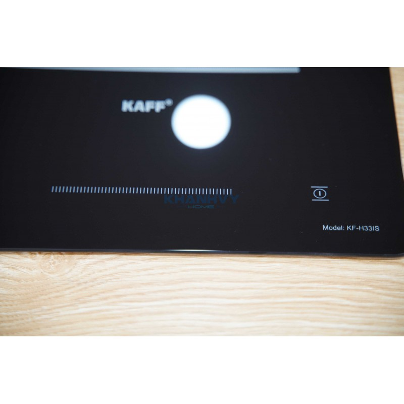 Bếp từ đơn Kaff KF-H33IS