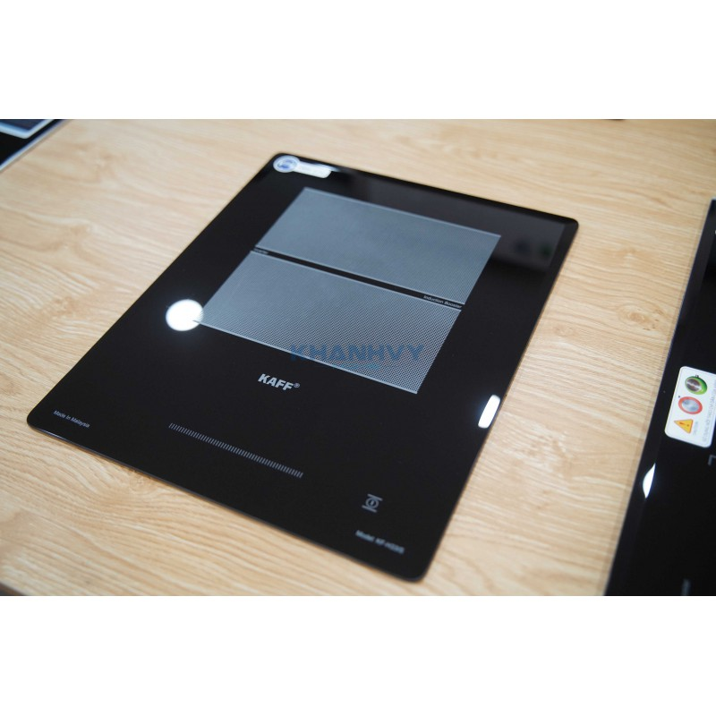 Bếp từ đơn Kaff KF-H33IS