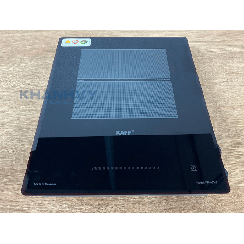 Bếp từ đơn Kaff KF-H33IS