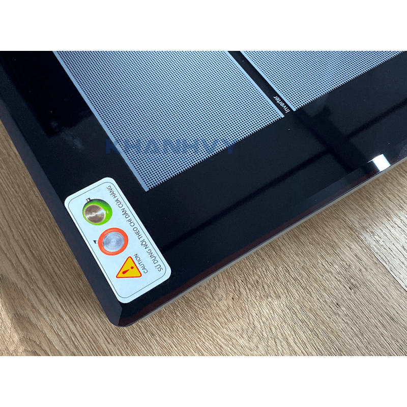 Bếp từ đơn Kaff KF-H33IS