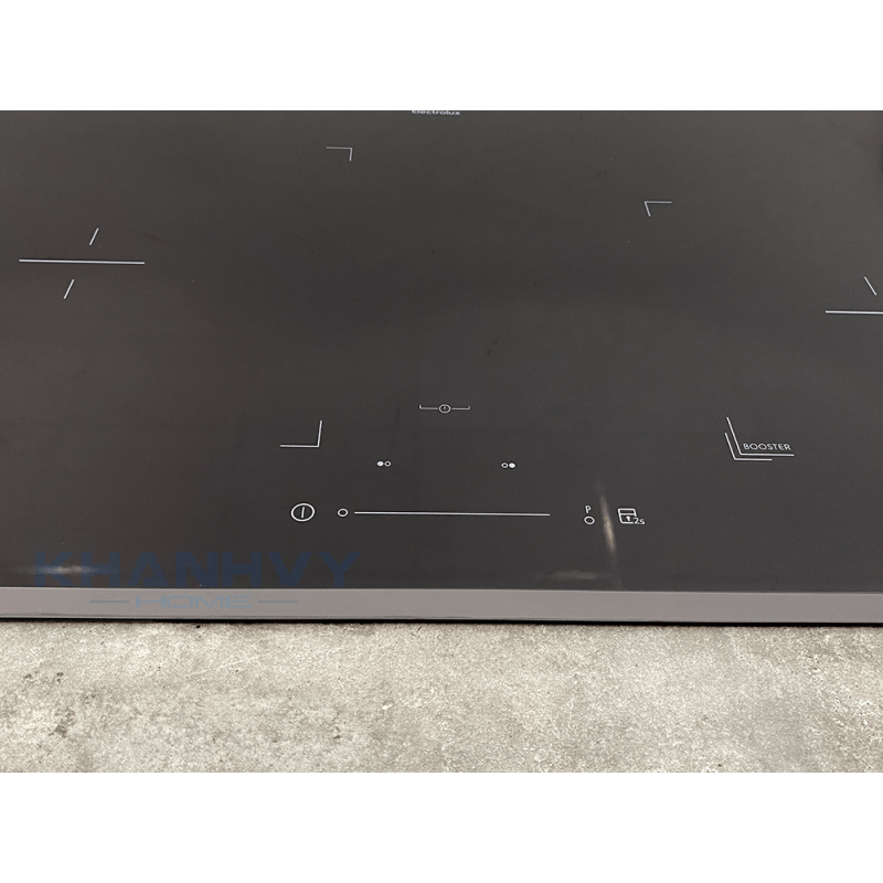 Bếp từ Electrolux EHI7325BA nhập khẩu Tây Ban Nha