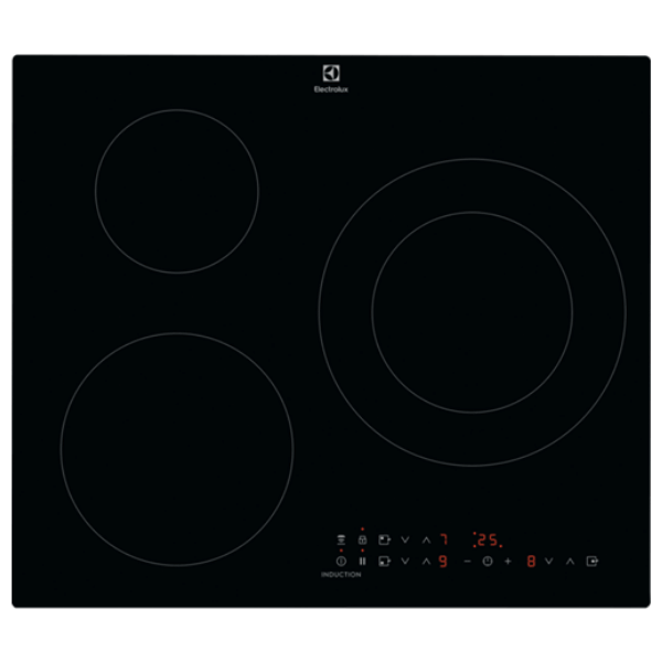 Bếp từ Electrolux LIT60336 nhập khẩu Châu Âu