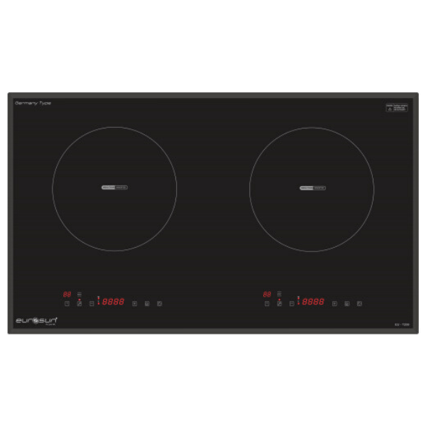 Bếp từ eurosun eu-t258