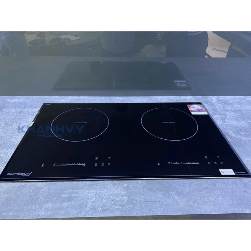 Bếp từ Eurosun EU-T508Max
