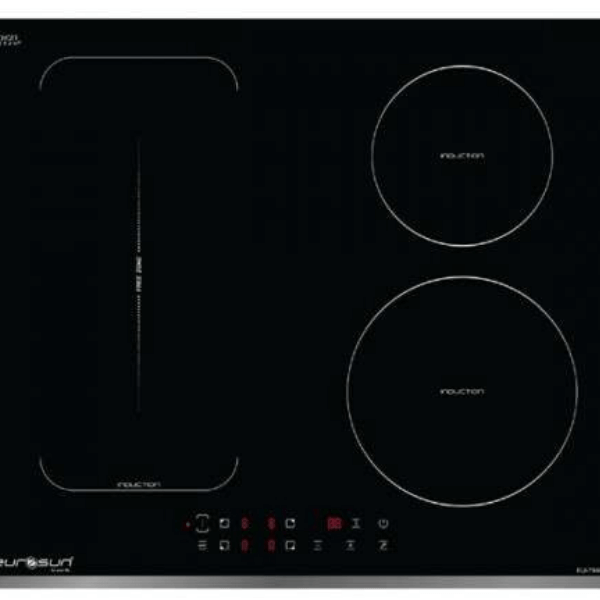 Bếp từ Eurosun EU-T890S