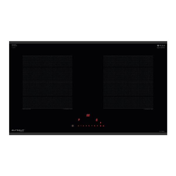 Bếp từ Eurosun EU-T896G