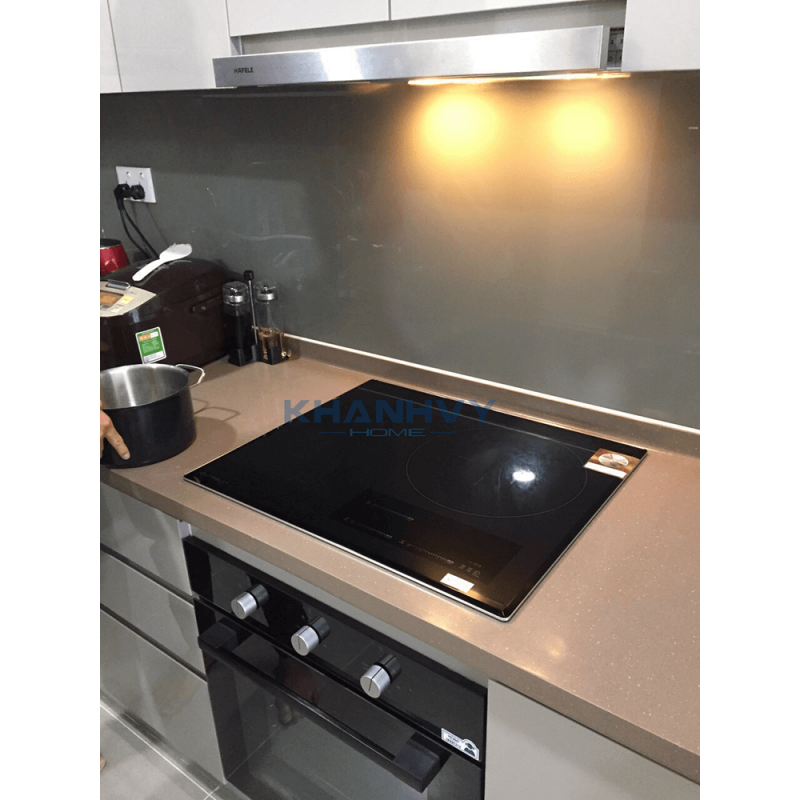 Bếp từ Eurosun EU-T905G