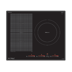 Bếp từ Eurosun EU-T906G